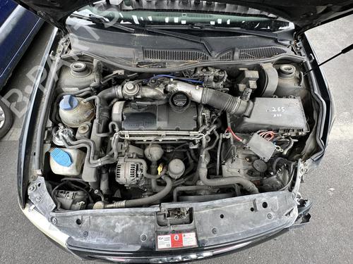 Steering pump AUDI A3 (8L1) 1.9 TDI | BP21311120M99 