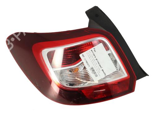 Left taillight DACIA SANDERO II TCe 90 (B8M1, B8MA, B8AC) | BP30890132C34  - Image 6