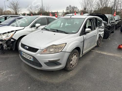 Right headlight FORD FOCUS II Turnier (DA_, FFS, DS) 1.6 TDCi | BP21311610C29 