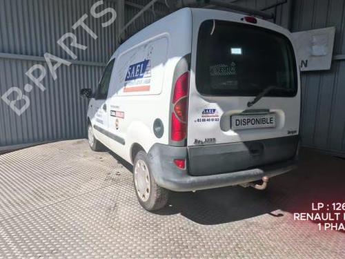 Starter RENAULT KANGOO Express (FC0/1_) D 65 1.9 (FC0E, FC02, FC0J, FC0N) | BP34259500M8  - Image 22