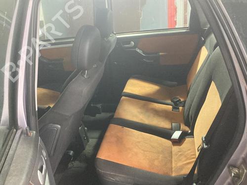 Climate control OPEL MERIVA A MPV (X03) 1.6 16V (E75) | BP32362739I5 - Image 5