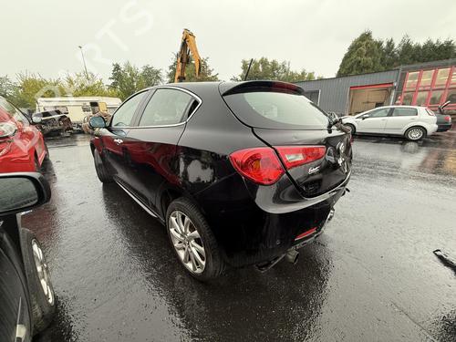 Engine ALFA ROMEO GIULIETTA (940_) 1.4 TB (940FXA1A, 940FXT1A) | BP28545974M1  - Image 10