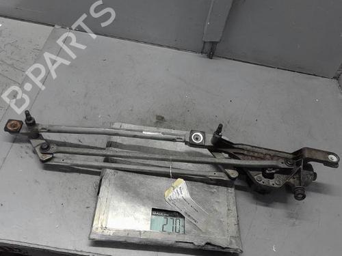 Used Front wiper motor FORD FOCUS II (DA_, HCP, DP) 1.8 TDCi (115 hp) 21314127