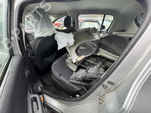 Right front window motor DACIA SANDERO II 1.5 dCi | BP21371457E20 