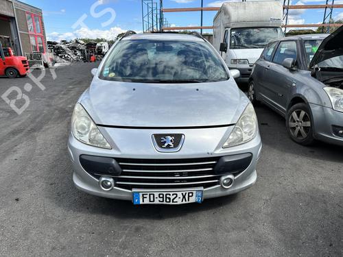 Starter PEUGEOT 307 Break (3E) 1.6 HDi | BP21303220M8 