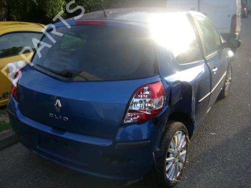 Switch RENAULT CLIO III (BR0/1, CR0/1) 1.5 dCi (BR17, CR17) | BP21363891I30 