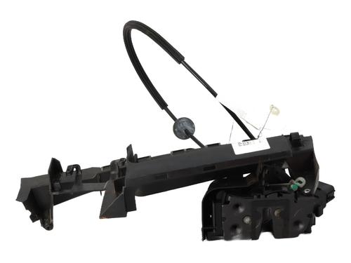 Front right lock FORD FOCUS II (DA_, HCP, DP) 1.8 TDCi | BP21371243C97