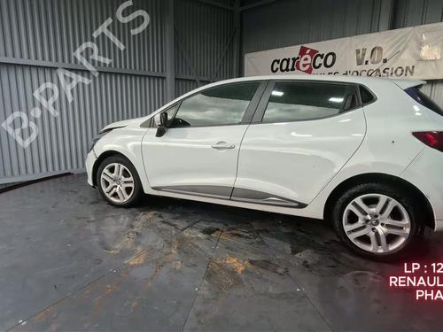 Engine RENAULT CLIO IV (BH_) 1.5 dCi 75 | BP30486901M1 - Image 18