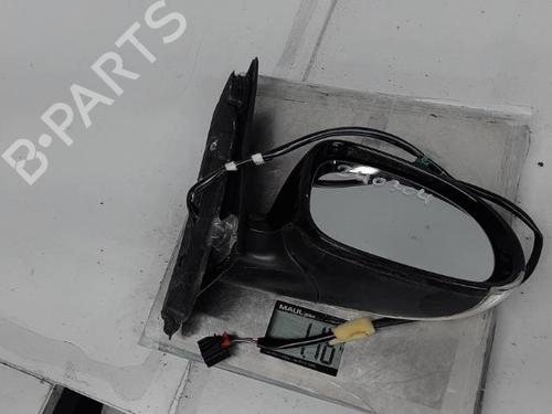 Right mirror VW GOLF PLUS V (5M1, 521) 1.6 TDI | BP21308584C27 