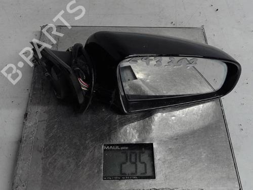 Right mirror AUDI A6 C6 Avant (4F5)  | BP21295673C27 