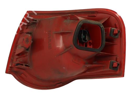 Left taillight VW PASSAT B6 Variant (3C5) 2.0 TDI | BP33310441C34 - Image 5