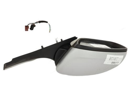 Left mirror PEUGEOT 208 I (CA_, CC_) 1.6 HDi | BP26540518C26 