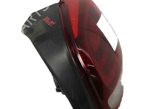 right-taillight-citroen-c3-iii-sx-2016-38055901 main image