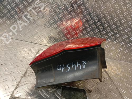 Left taillight BMW 3 (E90) 318 d | BP23807622C34 