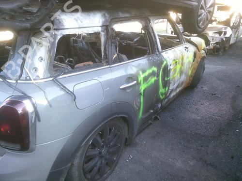 Left front brake caliper MINI MINI COUNTRYMAN (F60) Cooper D | BP23817388M105 - Image 12