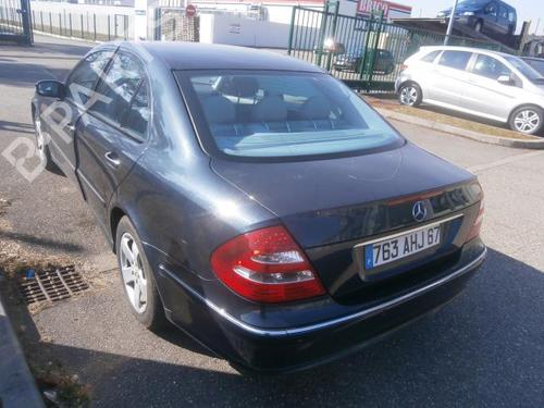 Hood lift support MERCEDES-BENZ E-CLASS (W211) E 220 CDI (211.006) | BP21362613C139 