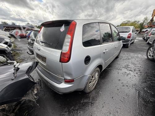 Left front window motor FORD FOCUS C-MAX (DM2) 2.0 TDCi | BP28600642E21 - Image 16