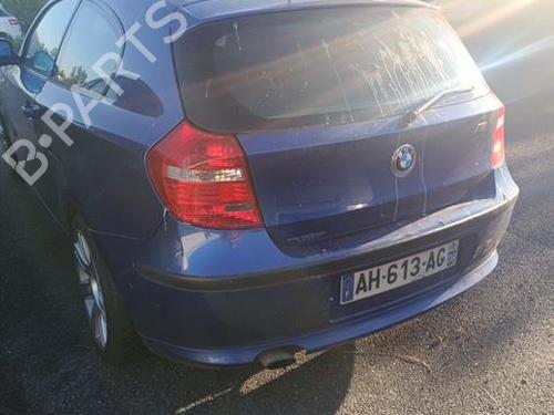 Front slam panel BMW 1 (E81) 116 d | BP38484130C72 - Image 5