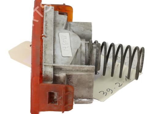 Left front indicator RENAULT RAPID Box Body/MPV (F40_, G40_) 1.4 (F40D) | BP29567963C32 