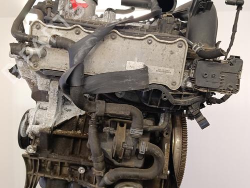 Engine VW GOLF VII (5G1, BQ1, BE1, BE2) 1.4 TSI | BP31299629M1 - Image 2