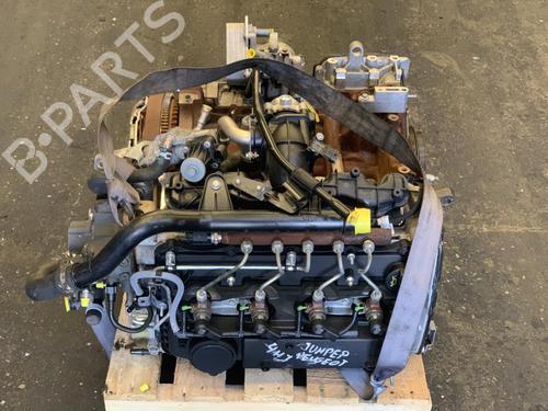Used Engine CITROËN JUMPER II Van 2.2 HDi 130 (130 hp) 29520697
