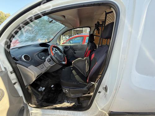 Front left seatbelt RENAULT KANGOO Express (FW0/1_) 1.5 dCi 70 (FW0A, KW0V) | BP28353060I26 - Image 13