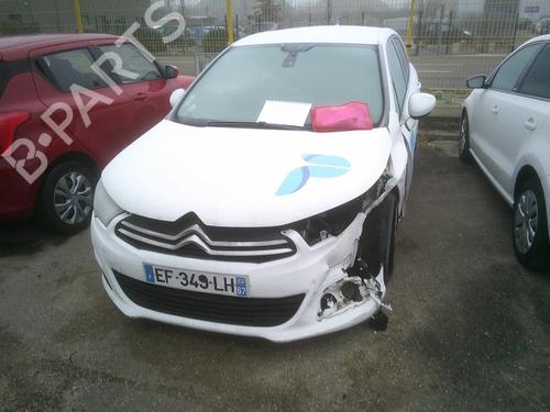Starter CITROËN C4 II (NC_) 1.6 BlueHDi 120 | BP25723601M8  - Image 10