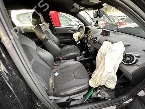 Climate control AUDI A1 Sportback (8XA, 8XF) 1.4 TSI | BP21291396I5 
