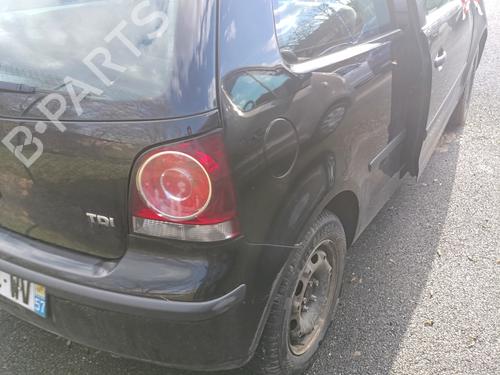 Used Parts VW POLO IV (9N_, 9A_) 1.4 TDI (70 hp) 4472916