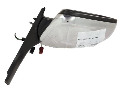 Left mirror PEUGEOT 2008 I (CU_) 1.6 BlueHDi 120 | BP29186826C26 