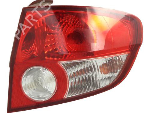 Right taillight HYUNDAI GETZ (TB) 1.5 CRDi | BP26430805C35 