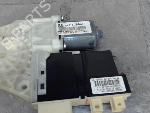 Rudehejsemotor forskærm højre CITROËN C4 I (LC_) 1.6 HDi | BP21305114E20 