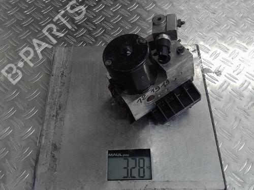 Used ABS pump MERCEDES-BENZ S-CLASS (W220) S 320 CDI (220.026, 220.126) (197 hp) 22370680