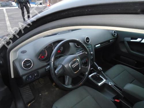 Starter AUDI A3 Sportback (8PA) 1.9 TDI | BP21301403M8 
