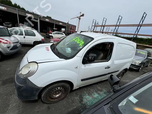 Right taillight PEUGEOT 607 (9D, 9U) 2.2 HDi | BP28451420C35  - Image 31