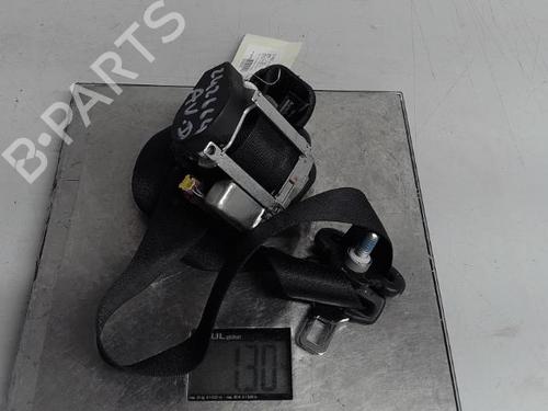 Front right seatbelt CITROËN NEMO MPV 1.4 HDi | BP21291083I25 - Image 2