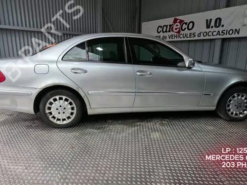 Right taillight MERCEDES-BENZ E-CLASS (W211) E 220 CDI (211.006) | BP31863556C35 - Image 20