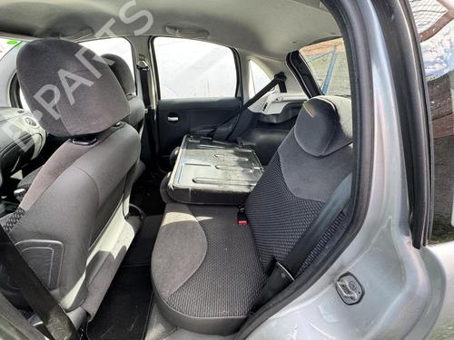 Gearbox CITROËN C3 I (FC_, FN_) 1.4 16V | BP21304760M3 