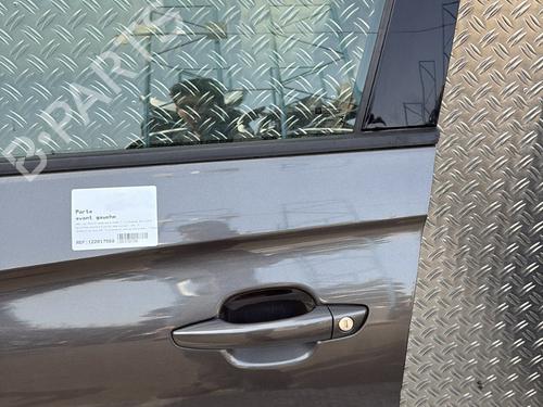 Used Left front door Left front door OPEL CROSSLAND X / CROSSLAND (P17, P2QO) 1.2 (75) (110 hp) 32681227 32681227