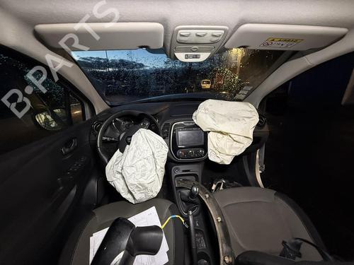 Front wiper motor RENAULT CAPTUR I (J5_, H5_) 1.5 dCi 90 (J5N4, J5M5, J5MW, J5M6, J5AL, J5AJ) | BP23807975M29  - Image 19