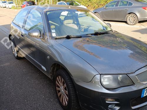 Brugte ROVER 25 I Hatchback (RF) 1.4 16V (84 hp) 4326100