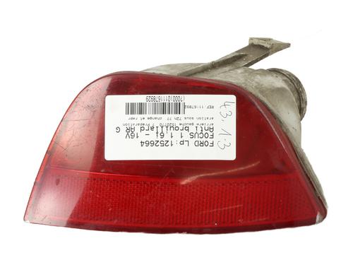 Used Rear fog light FORD FOCUS I (DAW, DBW) 1.6 16V (100 hp) 28673978