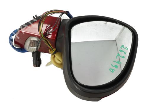 Used Right mirror Right mirror 37503956 37503956
