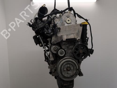 Engine OPEL COMBO Box Body/MPV 1.3 CDTI 16V | BP28370772M1 