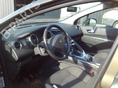 ABS pump PEUGEOT 3008 I MPV (0U_) 1.6 HDi | BP21320324M43 