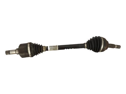 Left front driveshaft PEUGEOT EXPERT Van (V_) 2.0 BlueHDi 120 | BP29855205M38 - Image 2