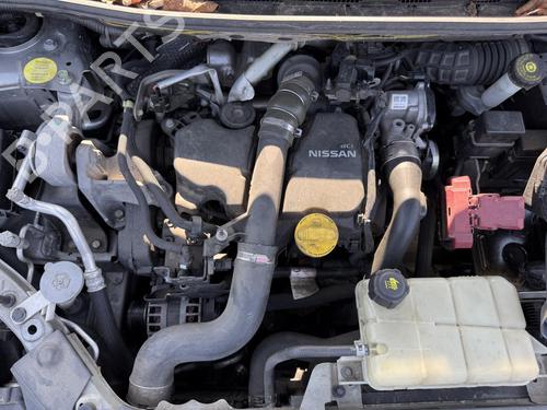 Climate control NISSAN PULSAR Hatchback (C13) 1.5 dCi | BP26732409I5 - Image 17