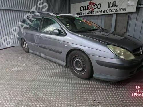 Right front window motor CITROËN C5 I Break (DE_) 2.0 16V (DERFNF, DERFNC, RERFNC) | BP38923173E20 - Image 12