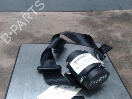Used Rear left seatbelt Rear left seatbelt AUDI Q5 (8RB) 3.0 TDI quattro (240 hp) 21301510 21301510