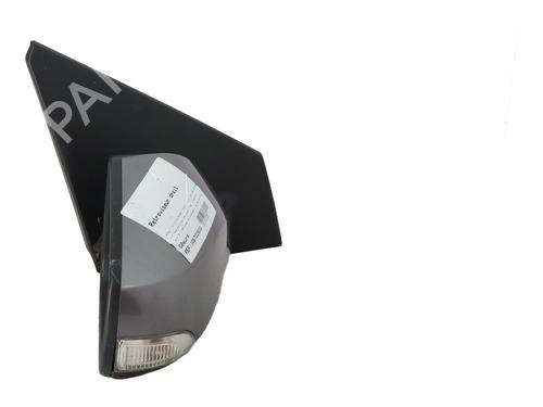 Right mirror RENAULT MEGANE III Hatchback (BZ0/1_, B3_) 1.5 dCi (BZ0C) | BP26294695C27 